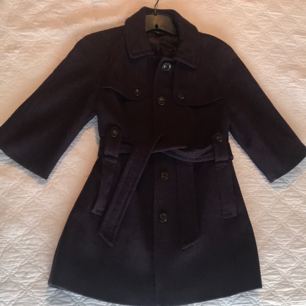 Women’s Gap Pea Coat